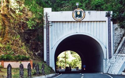 Movement Toward the Unreached in Abra Province